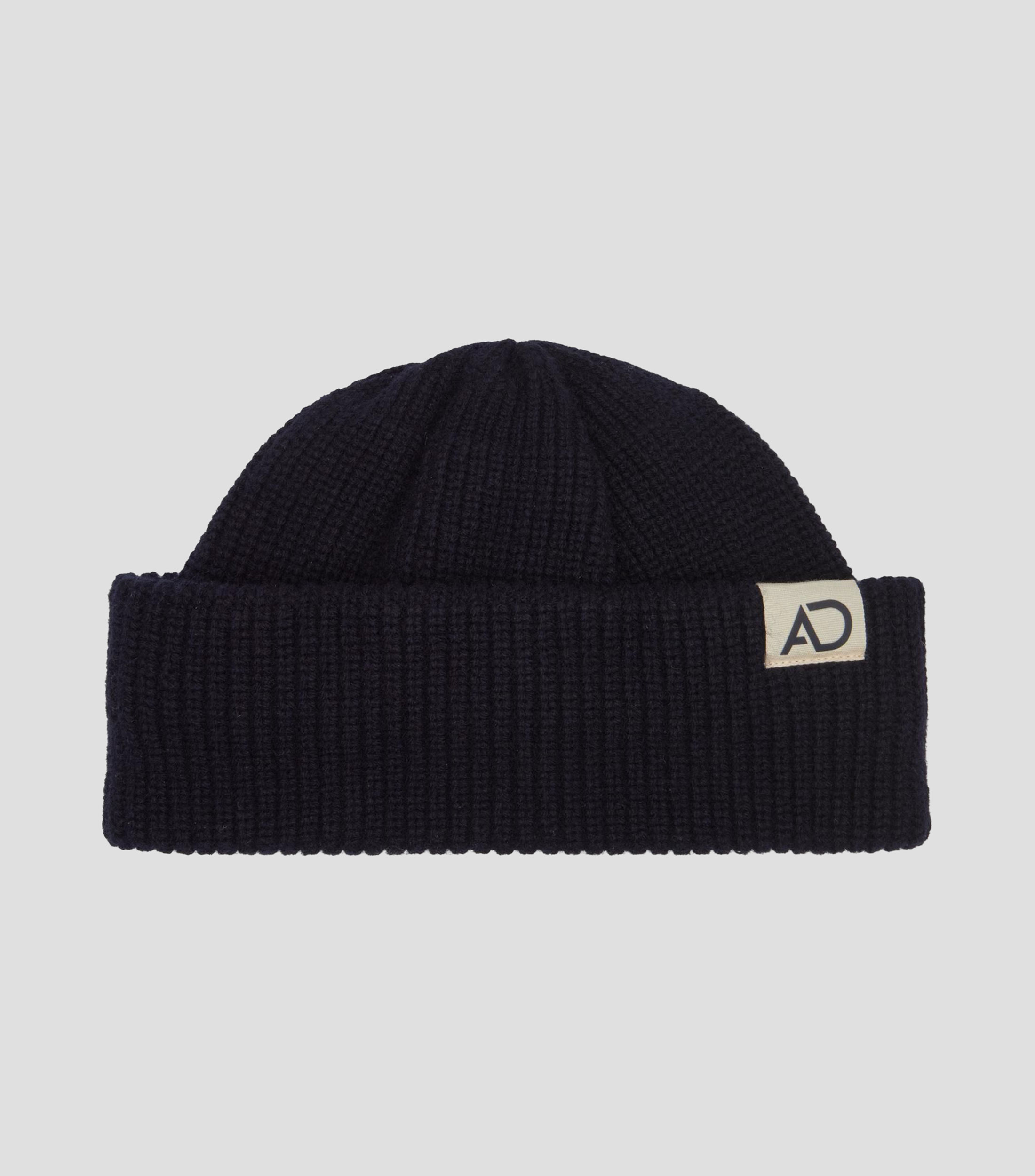 Gorro acanalado Hombre